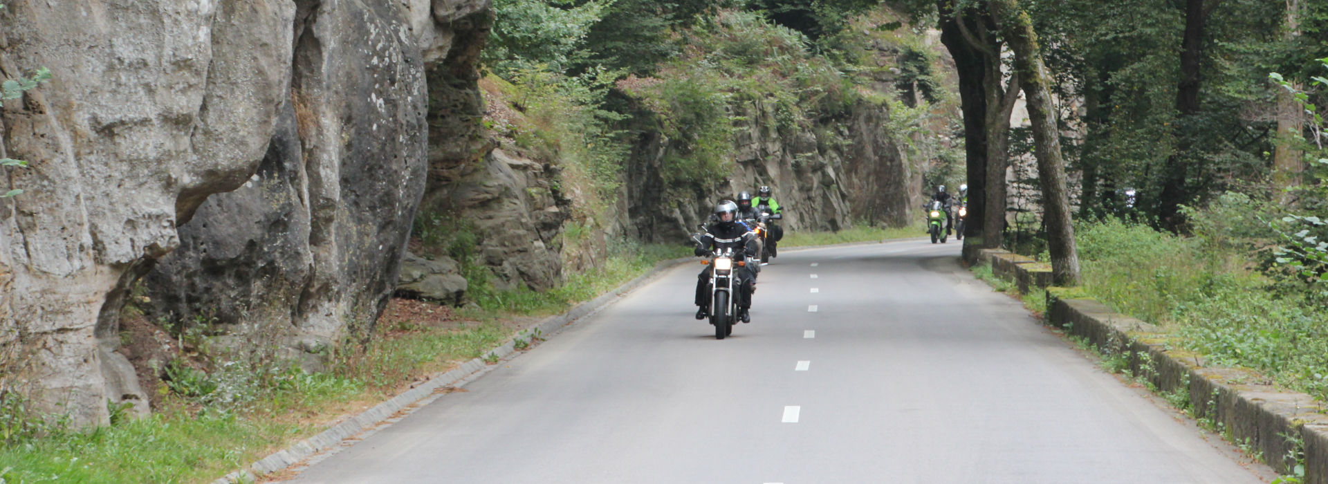 Motorrijbewijspoint Zwanenburg motorrijcholen