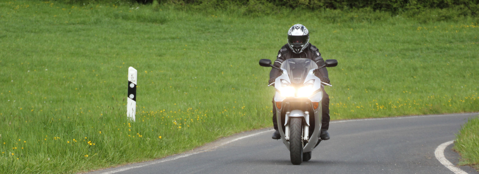 Motorrijbewijspoint De Rijp snel motorrijbewijs halen