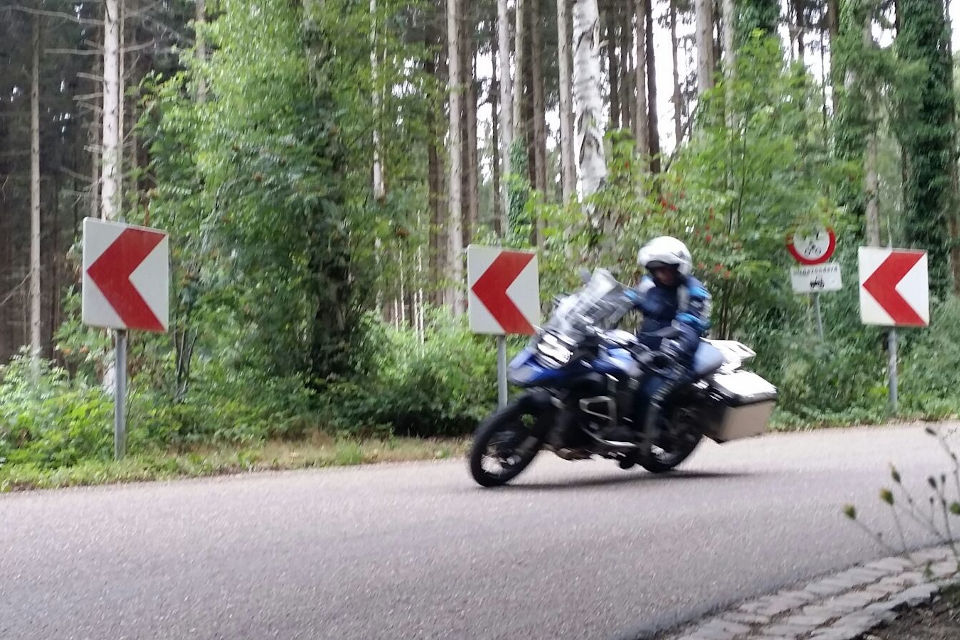 Motorrijbewijspoint Beverwijk motorrijbewijs binnen 1 week