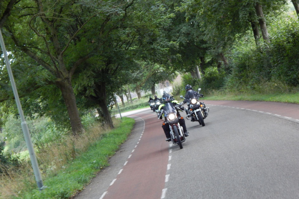 Motorrijbewijspoint Edam snelcursus motorrijbewijs